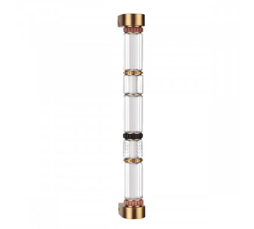 Настенный светильник Odeon Light L-Vision Collier 5455/18WL