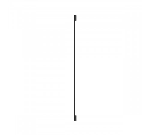 Настенный светильник Denkirs Trixray DK5086-BK