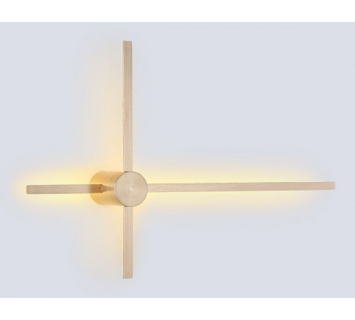 Настенный светильник Ambrella Light Comfort FL75873