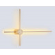 Настенный светильник Ambrella Light Comfort FL75873