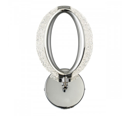 Настенный светильник Escada Verbena 10269/1LED Chrome