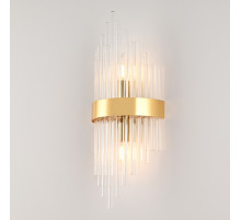 Настенный светильник Arte Milano Torcia 430122.180.2.E14.A1 GD