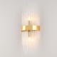 Настенный светильник Arte Milano Torcia 430122.180.2.E14.A1 GD