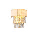 Настенный светильник Favourite Raffinato 4783-2W