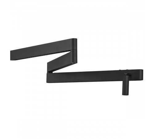 Настенный светильник Lightstar Dive 740647