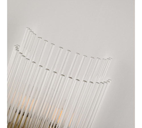 Настенный светильник Arte Milano Torcia 430122.250.4.E14.C1 BS Настенный светильник Arte Milano Torcia 430122.250.4.E14.C1 BS