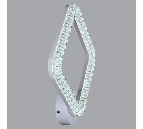 Настенный светильник Reluce 19848-0.2-01B WH