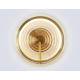Настенный светильник Ambrella Light High Light Crystal LH31112