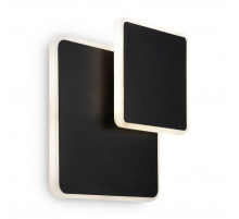 Настенный светильник Freya LED Market FR10027WL-L13B