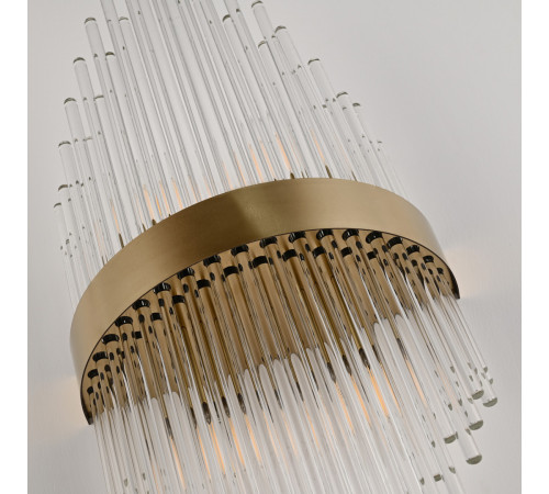 Настенный светильник Arte Milano Torcia 430122.250.4.E14.A1 BS Настенный светильник Arte Milano Torcia 430122.250.4.E14.A1 BS