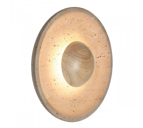 Настенный светильник Citilux Mares CL246018