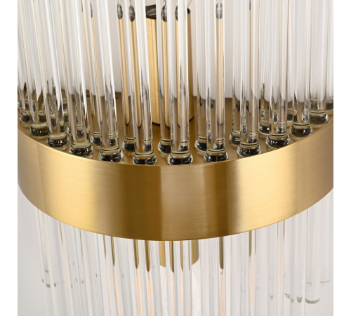 Настенный светильник Arte Milano Torcia 430122.180.2.E14.A1 BS Настенный светильник Arte Milano Torcia 430122.180.2.E14.A1 BS