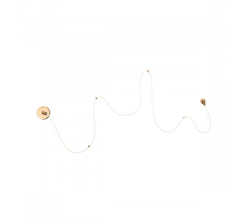 Настенный светильник Lucide Janderin 24205/54/05