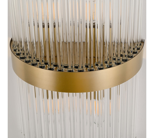 Настенный светильник Arte Milano Torcia 430122.250.4.E14.C1 BS Настенный светильник Arte Milano Torcia 430122.250.4.E14.C1 BS