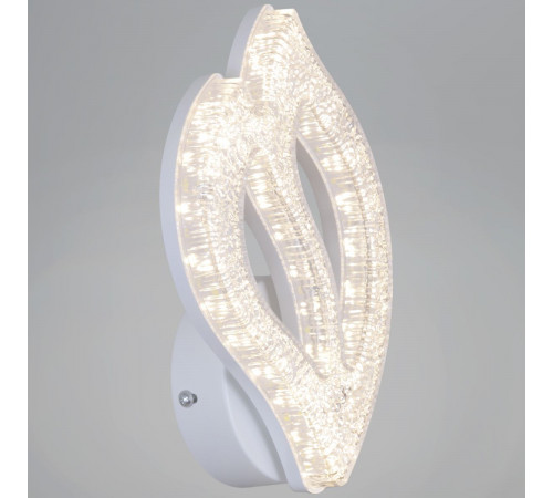 Настенный светильник Reluce 39290-0.2-01 WH