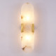 Настенный светильник Delight Collection MT1000-B brass