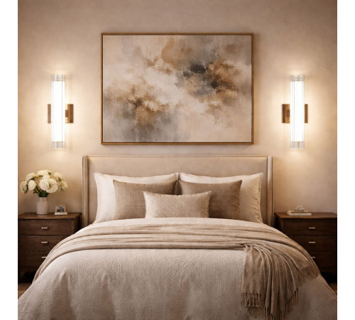 Настенный светильник ST Luce Enfys SL2010.101.01