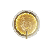 Настенный светильник Maytoni Regatta MOD481WL-L8BS3K