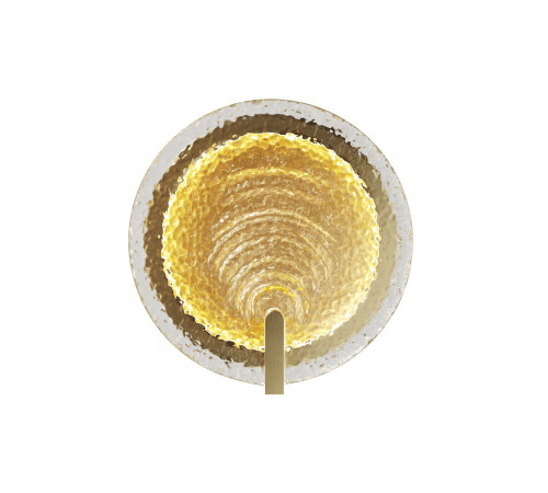 Настенный светильник Maytoni Regatta MOD481WL-L8BS3K