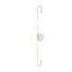Настенный светильник Freya Fancy FR6059WL-L28W