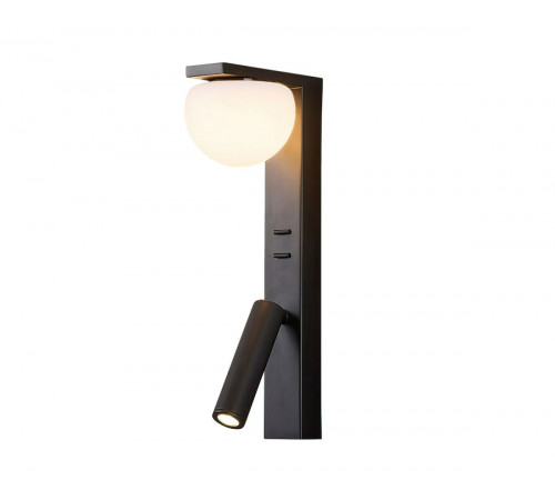 Настенный светильник Kink Light Грета 07809W,19(3000K) Настенный светильник Kink Light Грета 07809W,19(3000K)