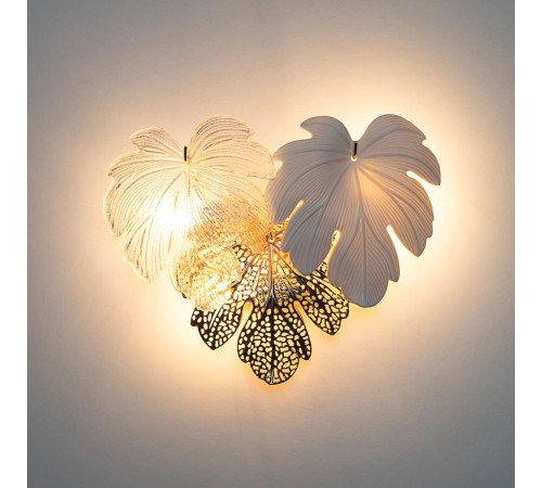 Настенный светильник Citilux Dryad CL305330