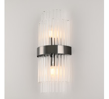 Настенный светильник Arte Milano Torcia 430122.180.2.E14.C1 BK