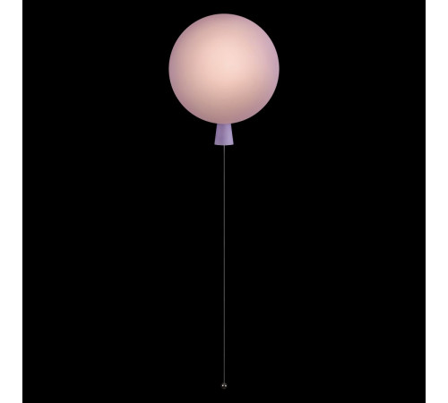 Настенный светильник Loft IT Airy 10599/200W Purple