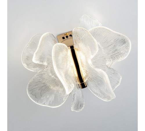 Настенный светильник Modelux ML.6222.235 CP