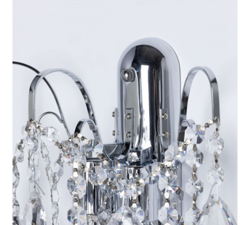 Настенный светильник De Markt Бриз 111029202