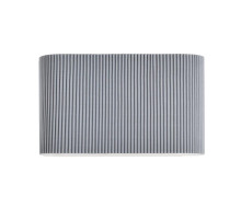 Настенный светильник Lumion Moderni Gofera 8328/2W