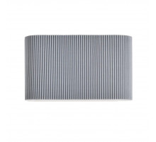 Настенный светильник Lumion Moderni Gofera 8328/2W