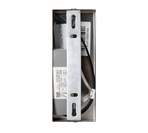 Настенный светильник Freya Tubis FR6235WL-L6CH