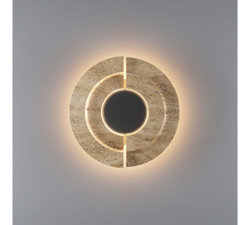 Настенный светильник Maytoni Daylight MOD462WL-L10BG3K