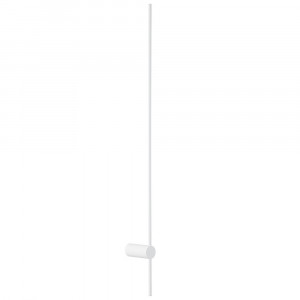 Настенный светильник Nowodvorski Saber Led Silk Olive L White 11590
