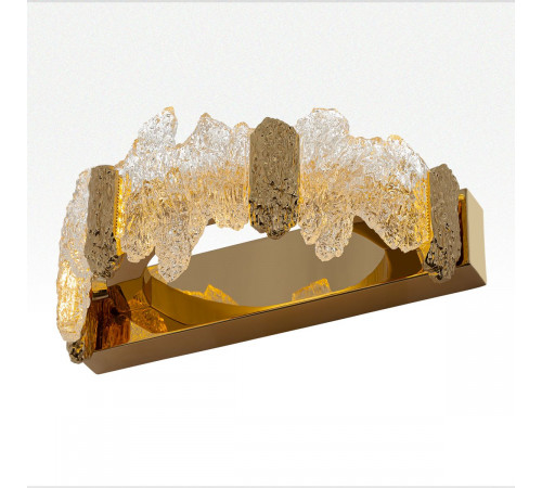 Настенный светильник Citilux Lava CL250312