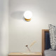Настенный светильник ImperiumLoft Tip of the Tongue 101382-26