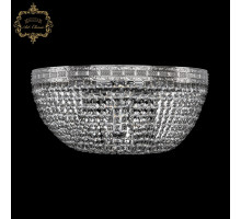 Настенный светильник Art Classic 20.051B.35SP.Ni