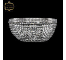 Настенный светильник Art Classic 20.051B.35SP.Ni