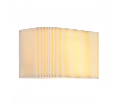 Настенный светильник Lumion Moderni Gofera 8327/2W