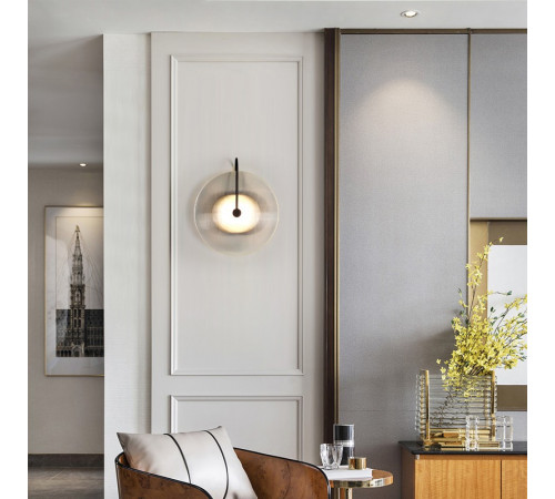 Настенный светильник ImperiumLoft Emmen 179707-26