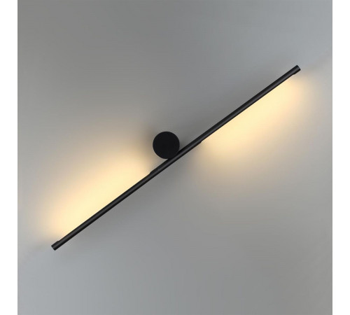 Настенный светильник Odeon Light Hightech Teo 7103/14WL Настенный светильник Odeon Light Hightech Teo 7103/14WL