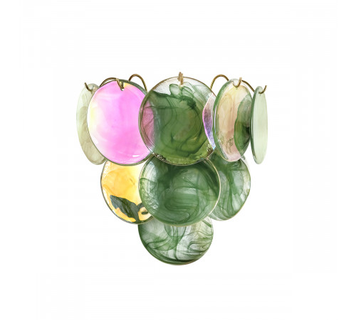 Настенный светильник LOFT IT Lolly 10492W Green