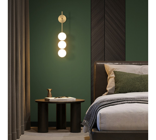 Настенный светильник ImperiumLoft Marry 230079-23