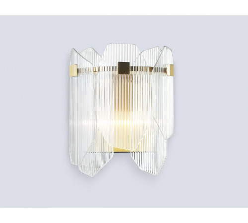 Настенный светильник Ambrella Light High Light Crystal LH31257