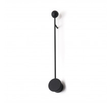 Настенный светильник DeLight Collection LWA0350L black