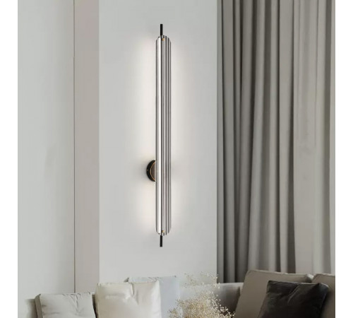 Настенный светильник ImperiumLoft Chiffa B Wall 255522-22