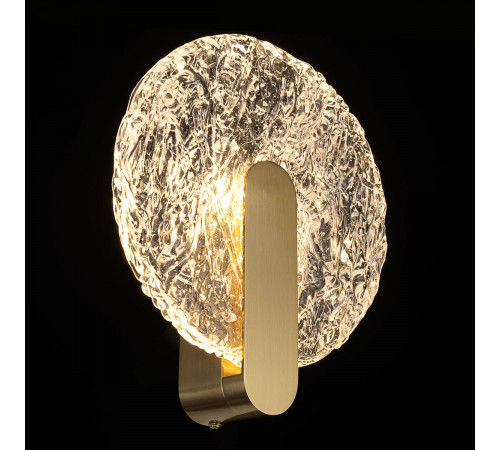 Настенный светильник Citilux Jazzy CL248023