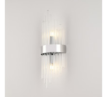 Настенный светильник Arte Milano Torcia 430122.140.2.E14.A1 CR