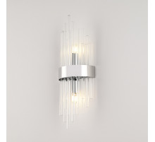 Настенный светильник Arte Milano Torcia 430122.140.2.E14.A1 CR